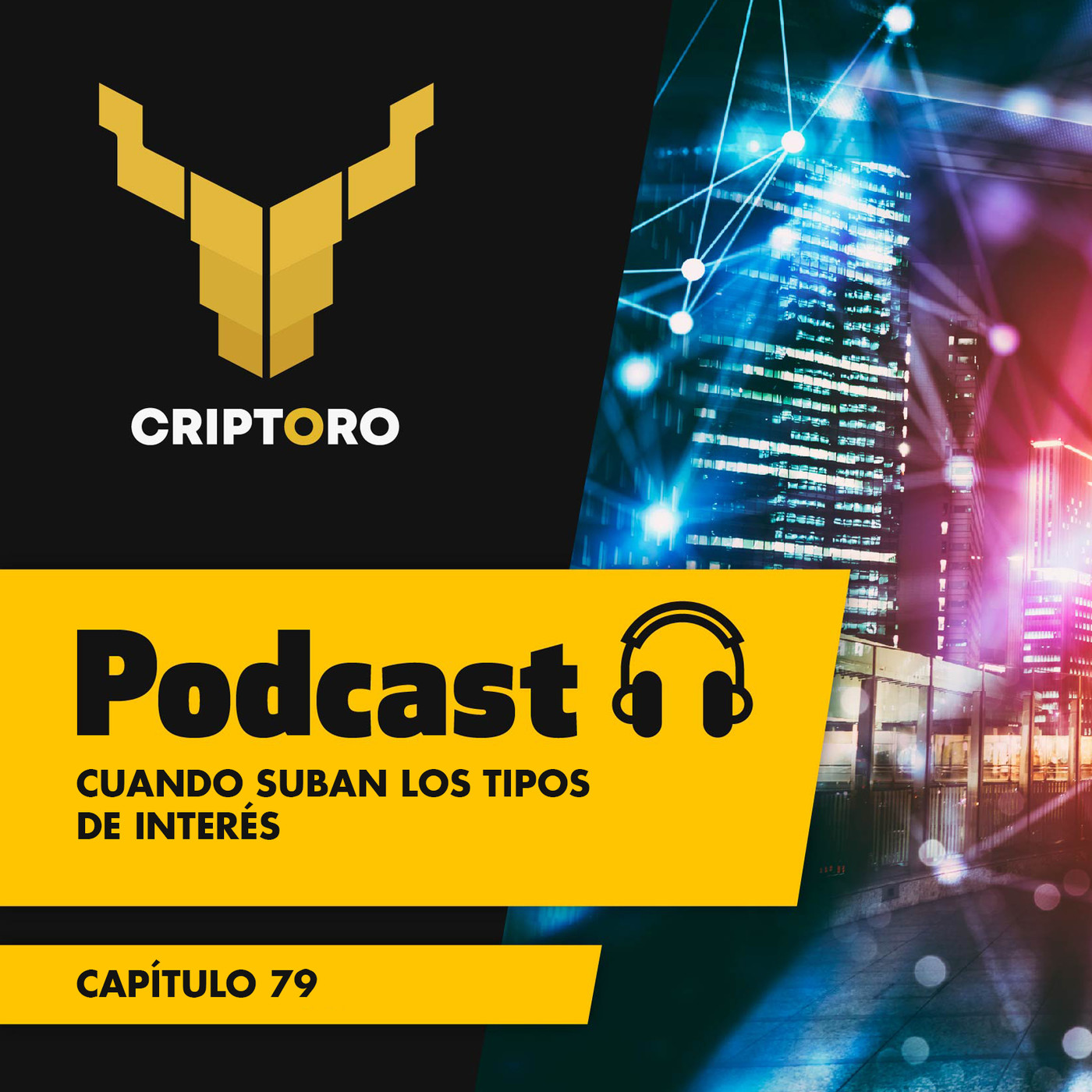 CRIPTORO (Oficial)