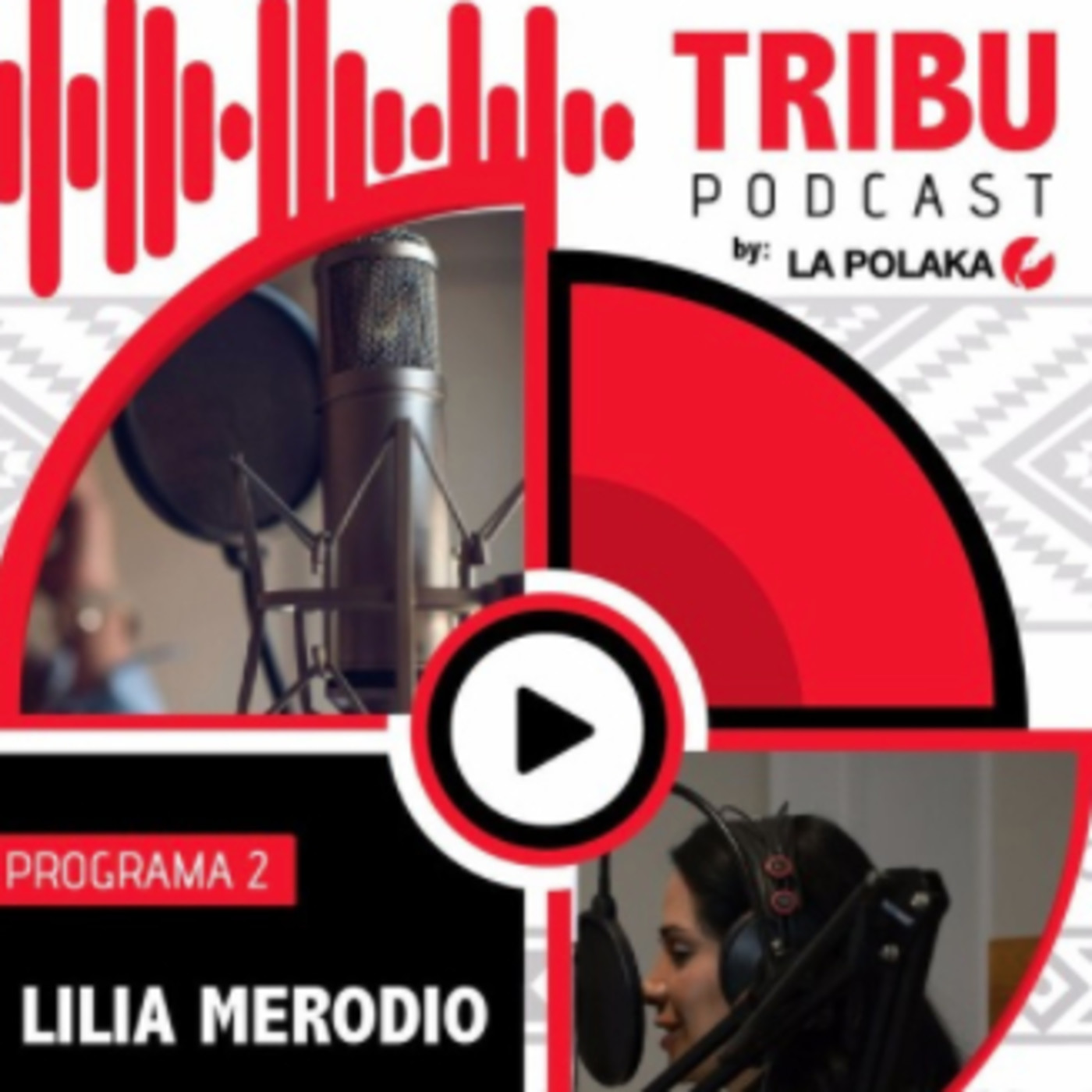 Tribu Podcast