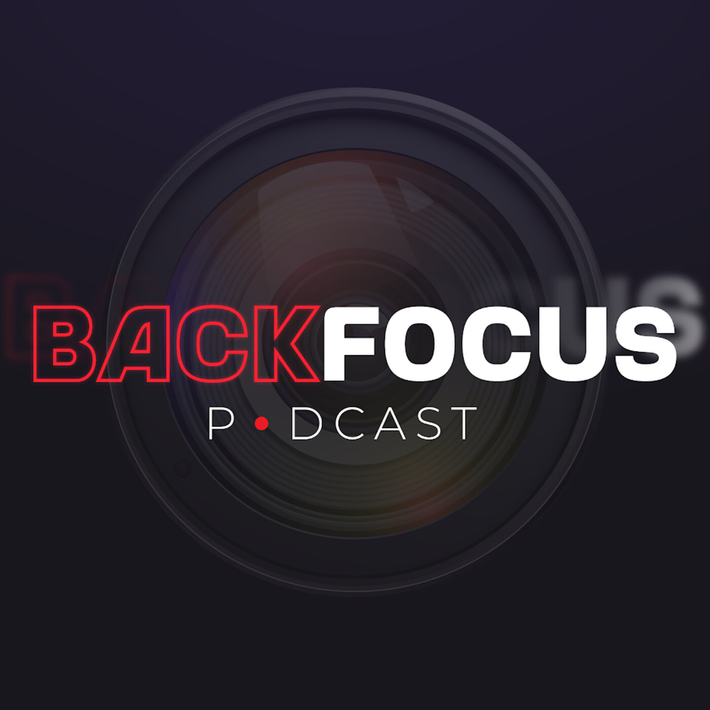 BACKFOCUS PODCAST by Zether