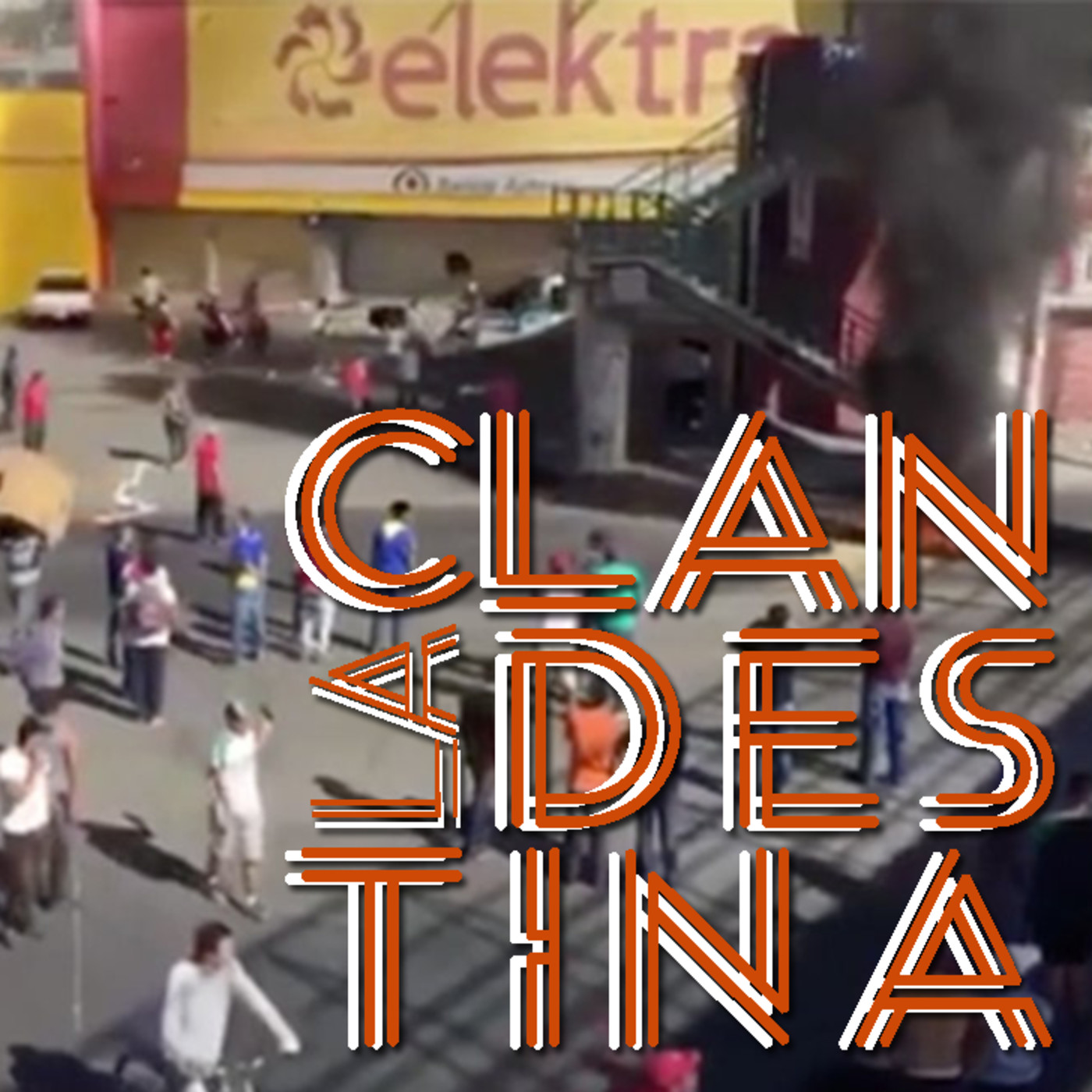 La Clandestina