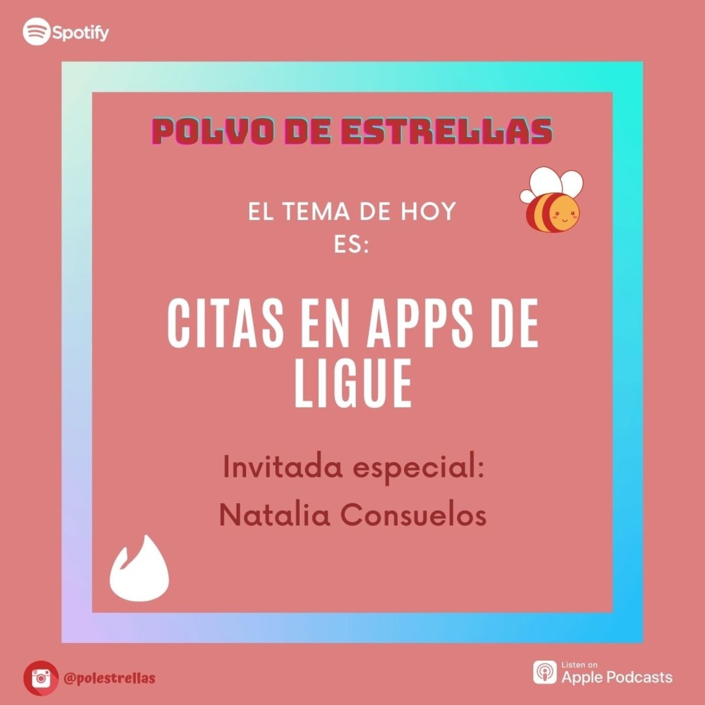 Polvo de Estrellas
