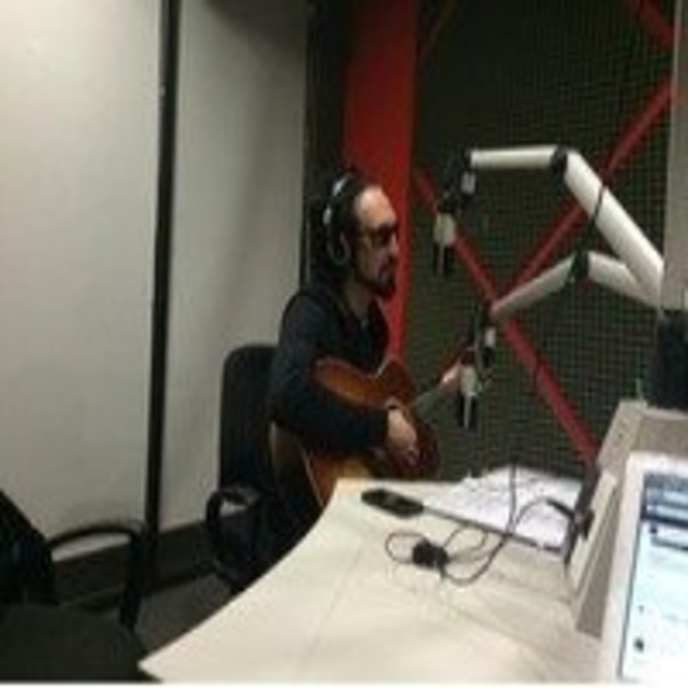 Podcast Clinic Diafragma- rock & metal radio show