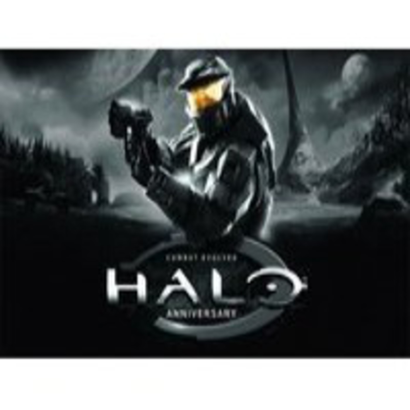 PROYECTO GAMER PODCAST -1x30 -HALO