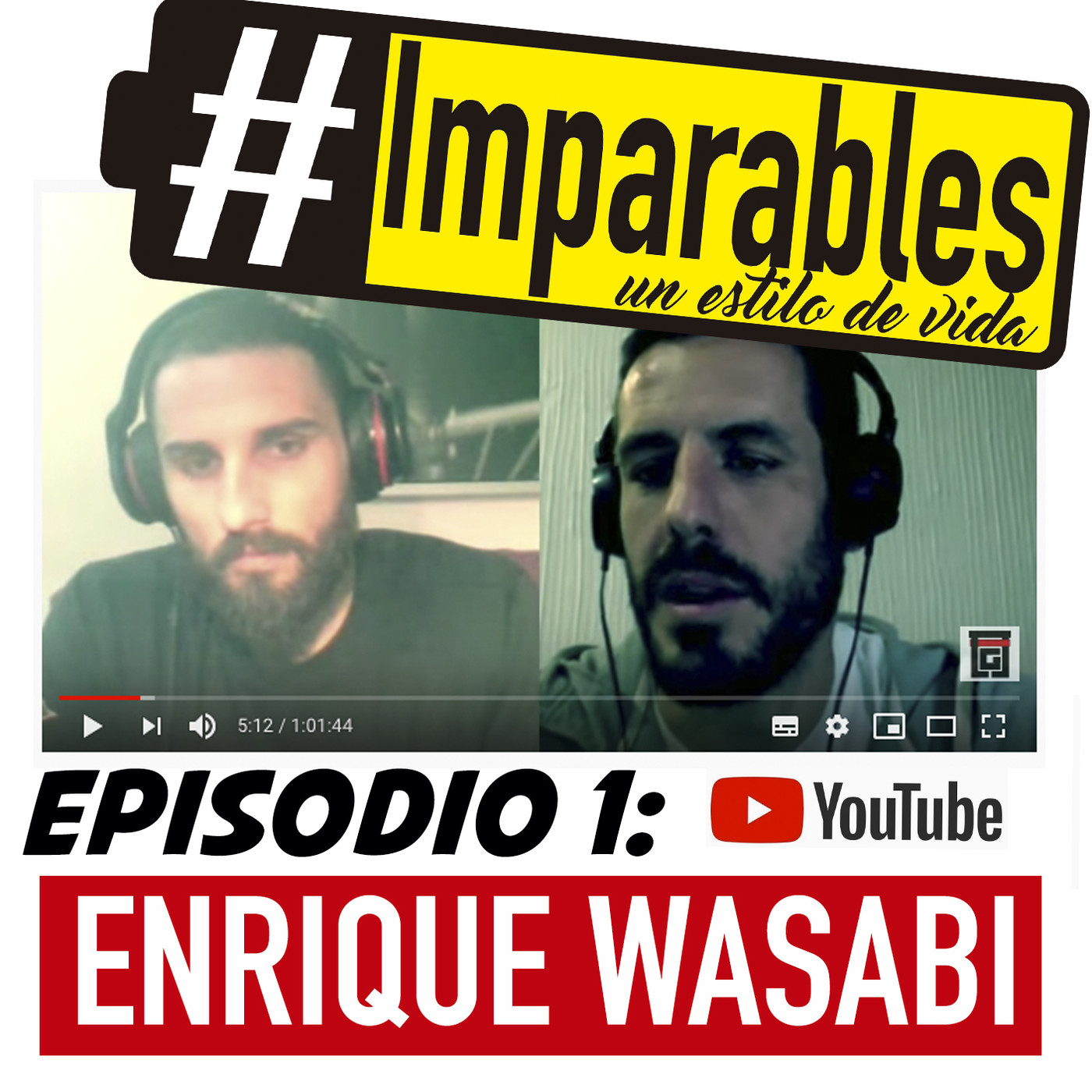 #IMPARABLES
