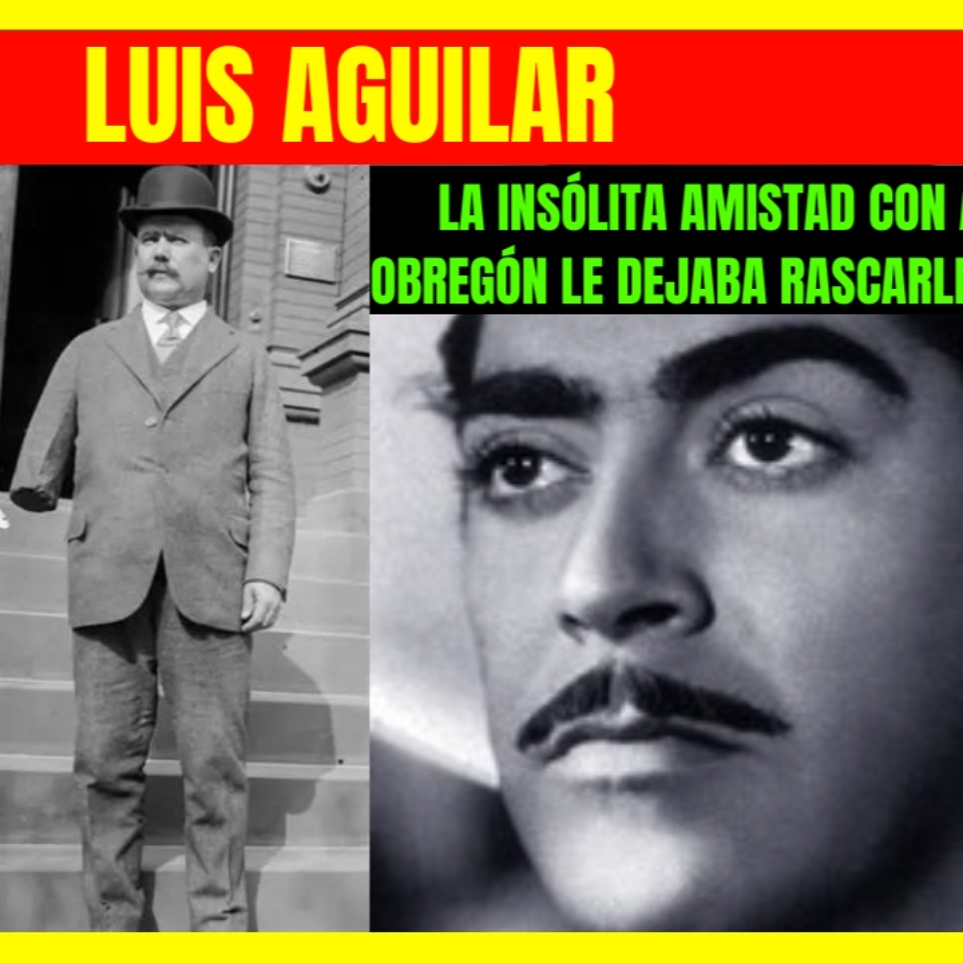 El Canal del Cine de Oro Mexicano