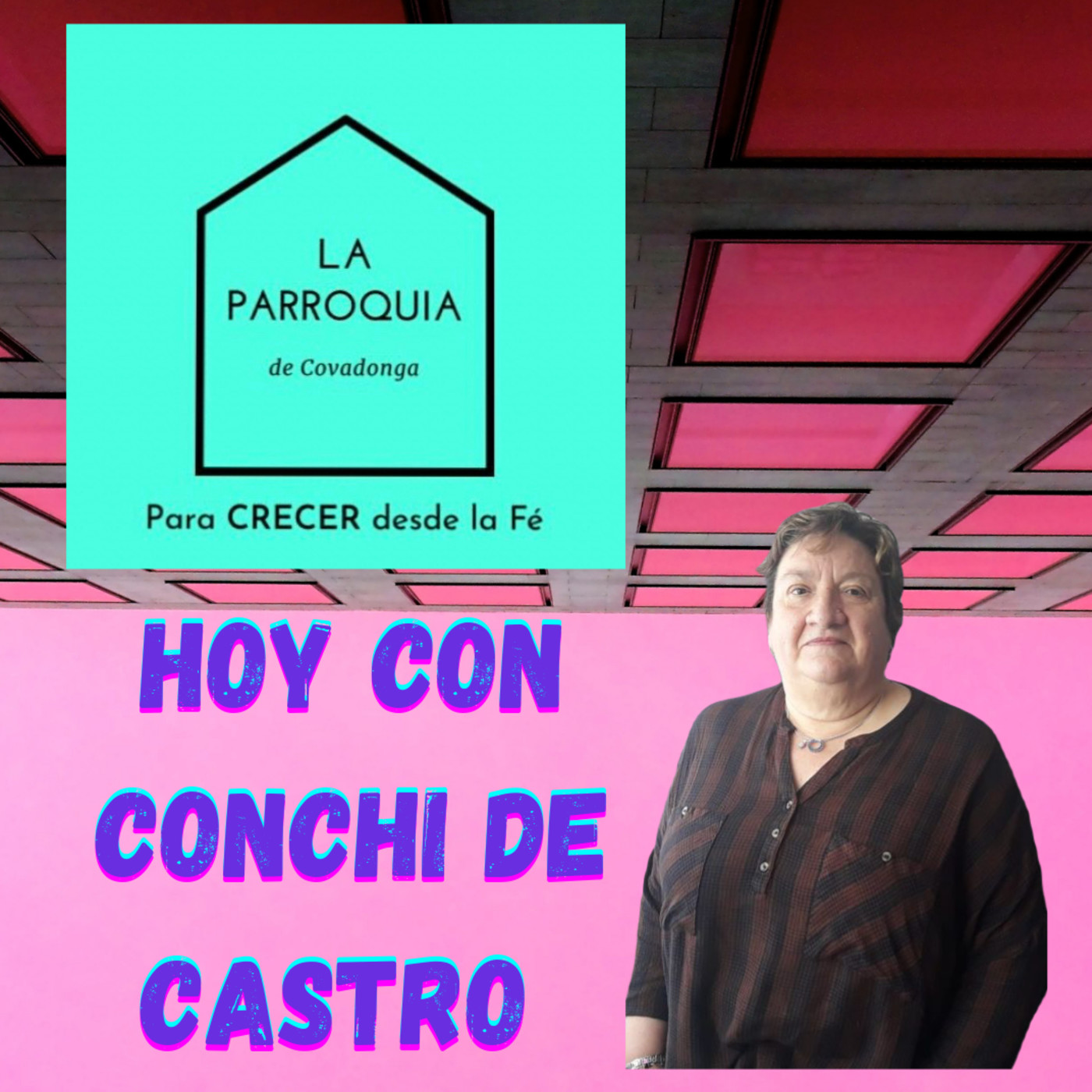 La parroquia de Covadonga