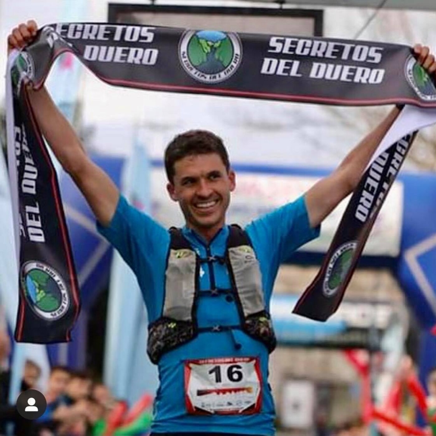 RECORD DEL MUNDO VERTICAL 24H: Abel Carretero intentará superar los D+17.020m. Entrevista #radiotrail Mayayo.
