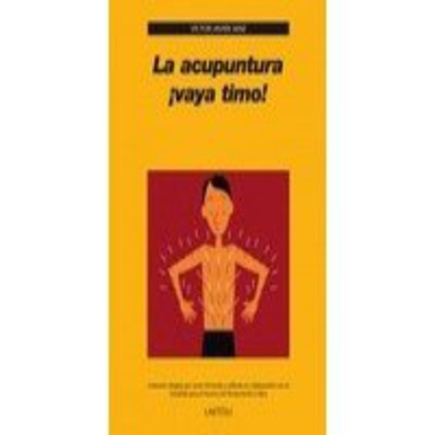 Divulgación científica y pensamiento crítico..