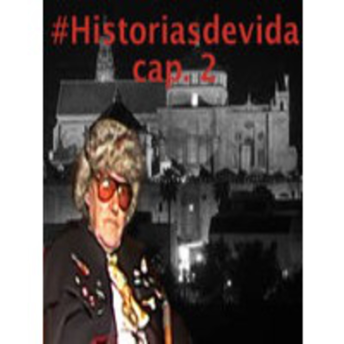 Podcast de Cruz Roja Cordoba