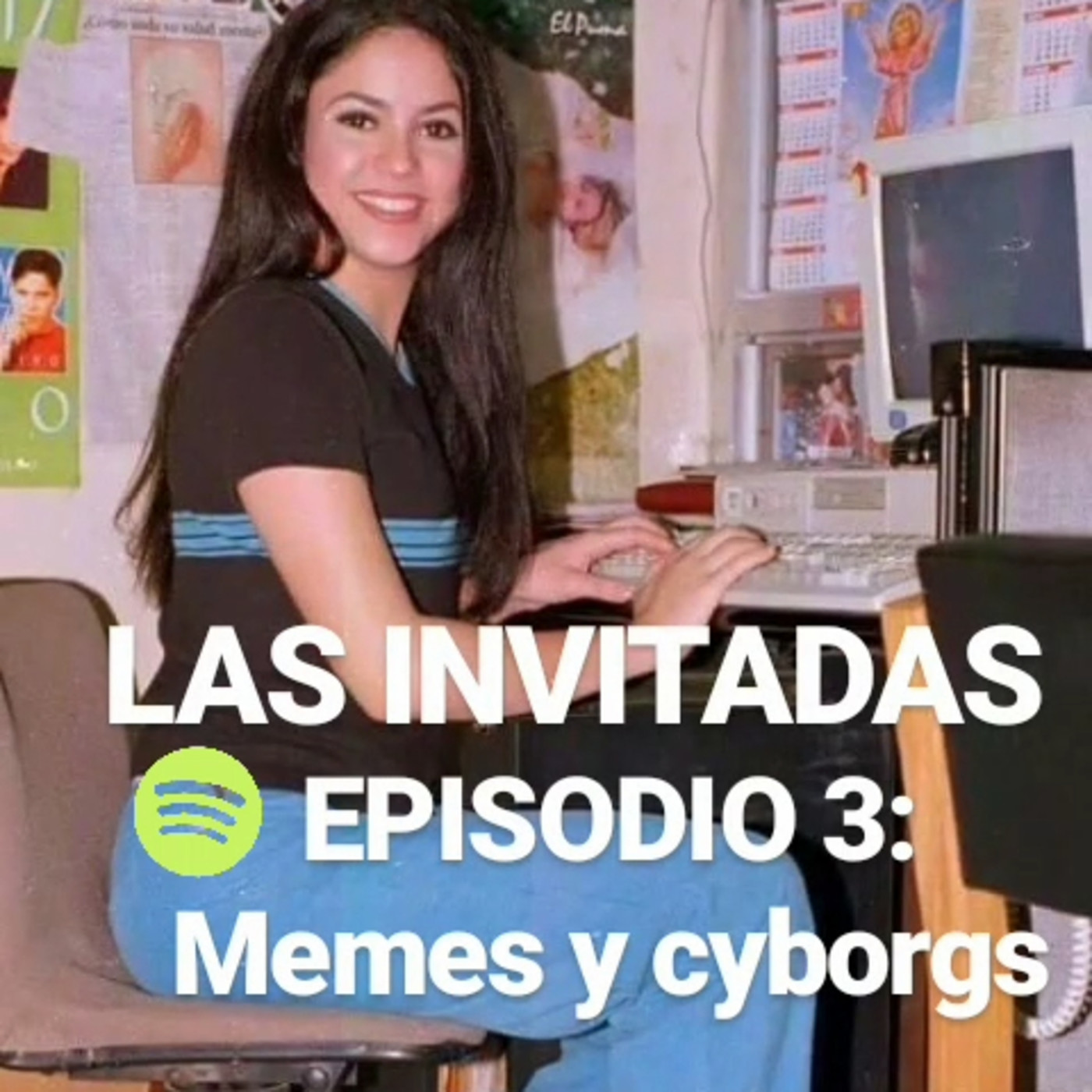 Las Invitadas