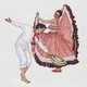 Me Gusta Cuando Cantas - La Cumbia