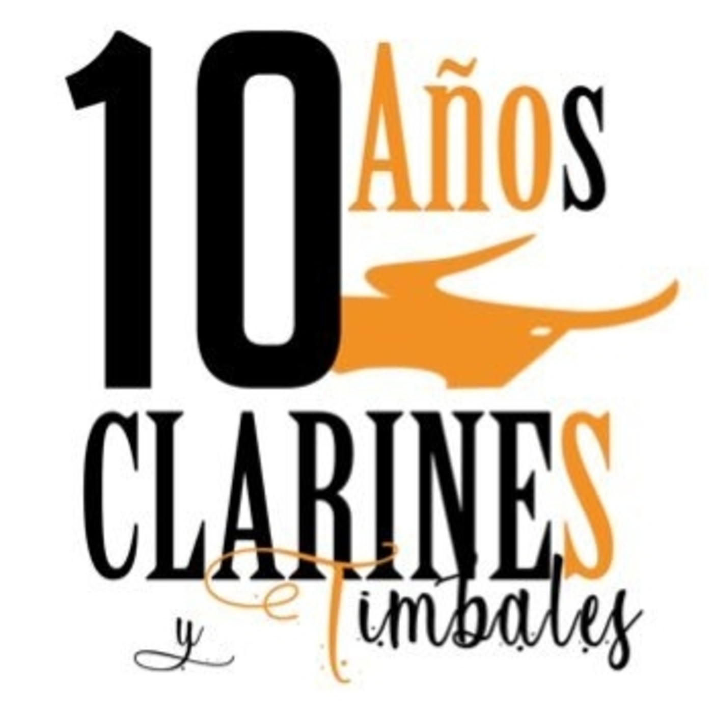Clarines y Timbales