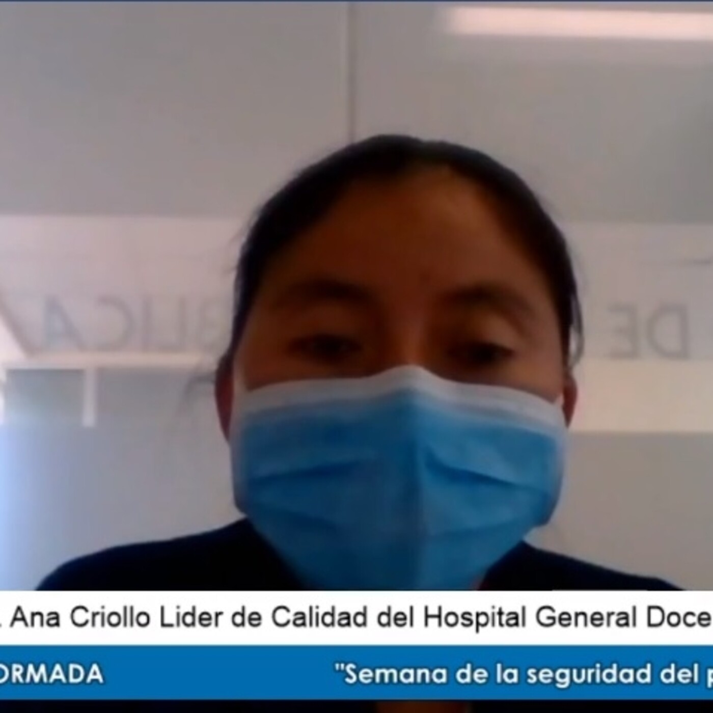 Hablemos de Salud