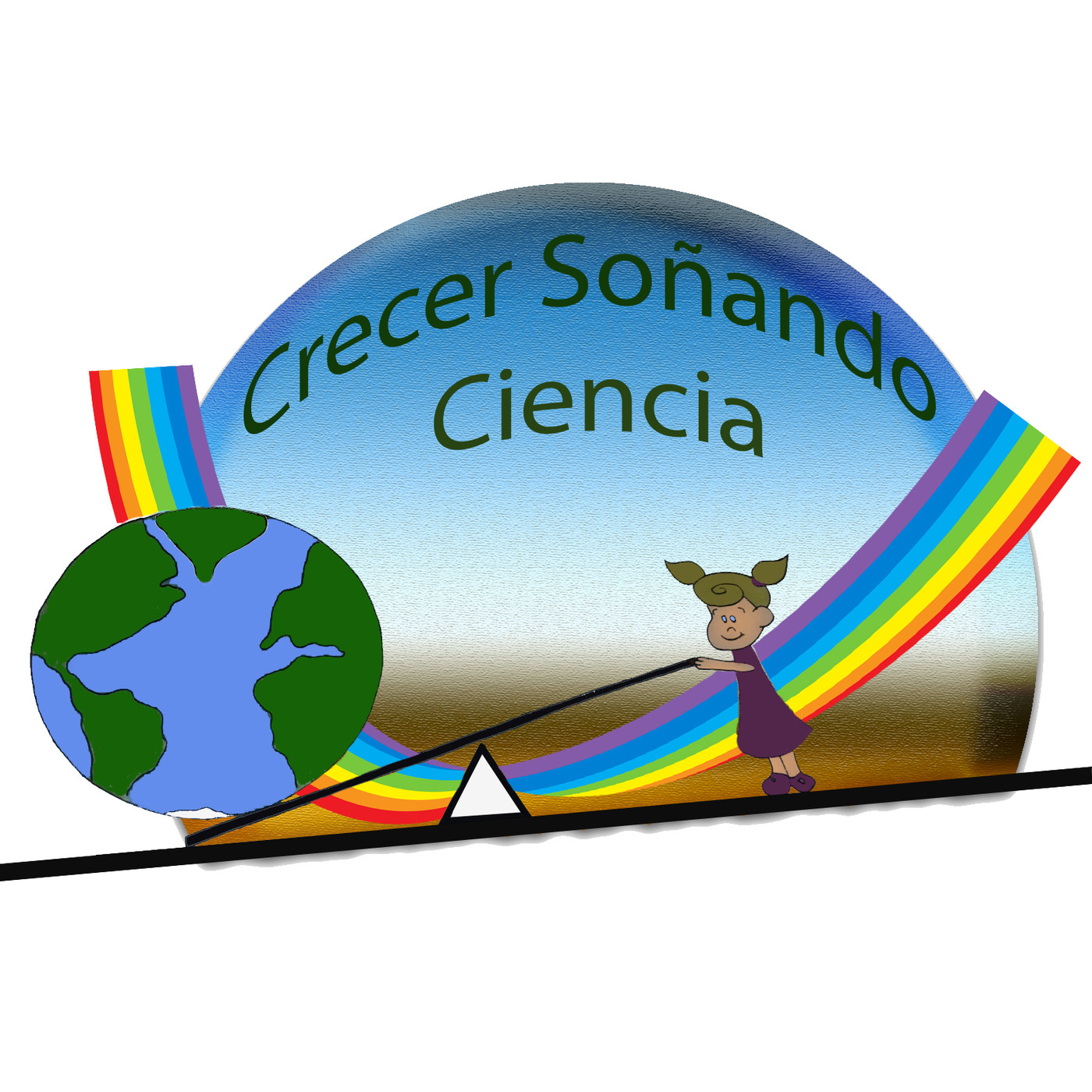Crecer soñando ciencia