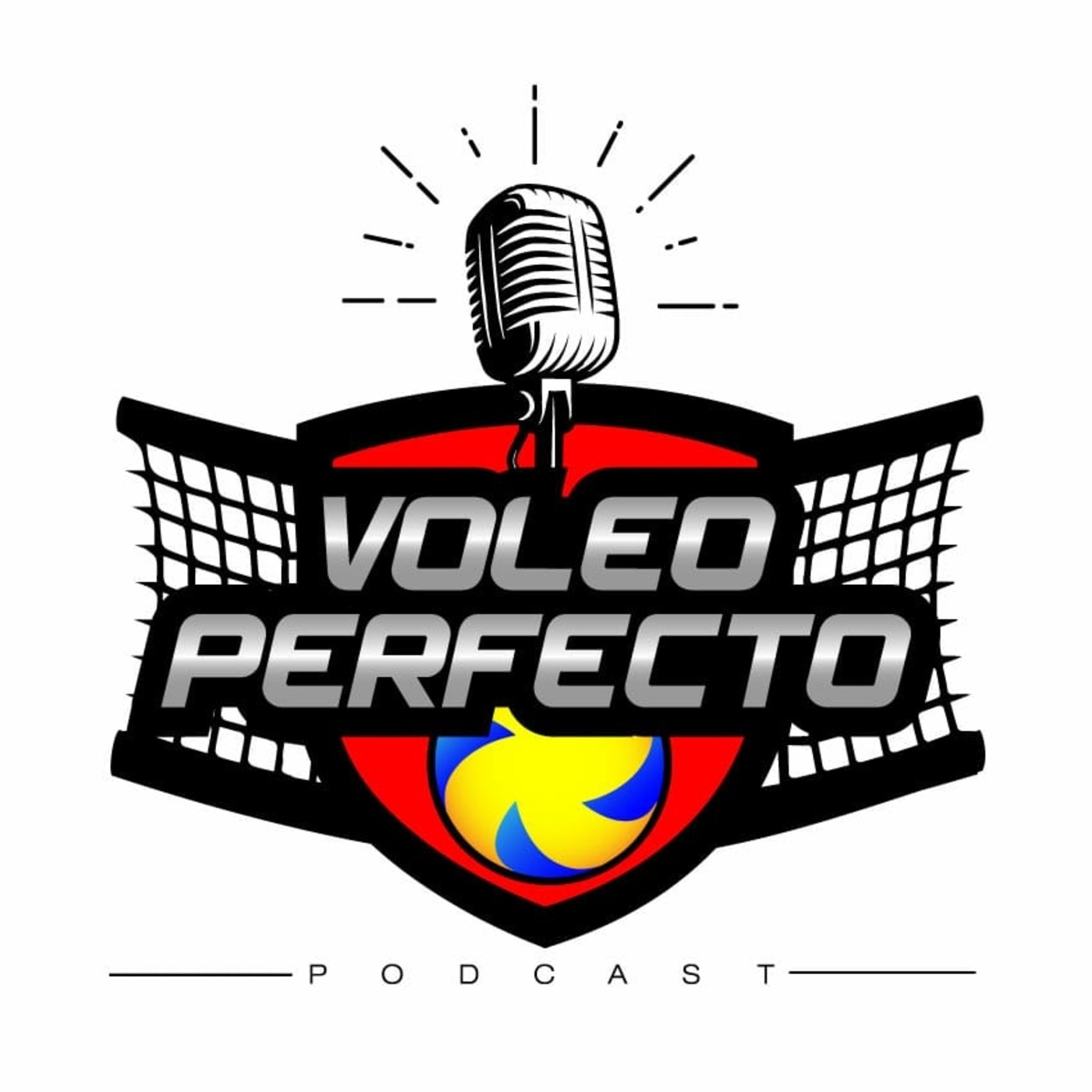 Podcast VP Voleo Perfecto (HyN) Temporada 1