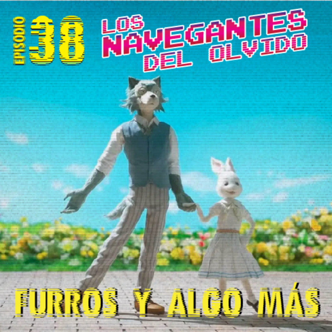 Los Navegantes del Olvido