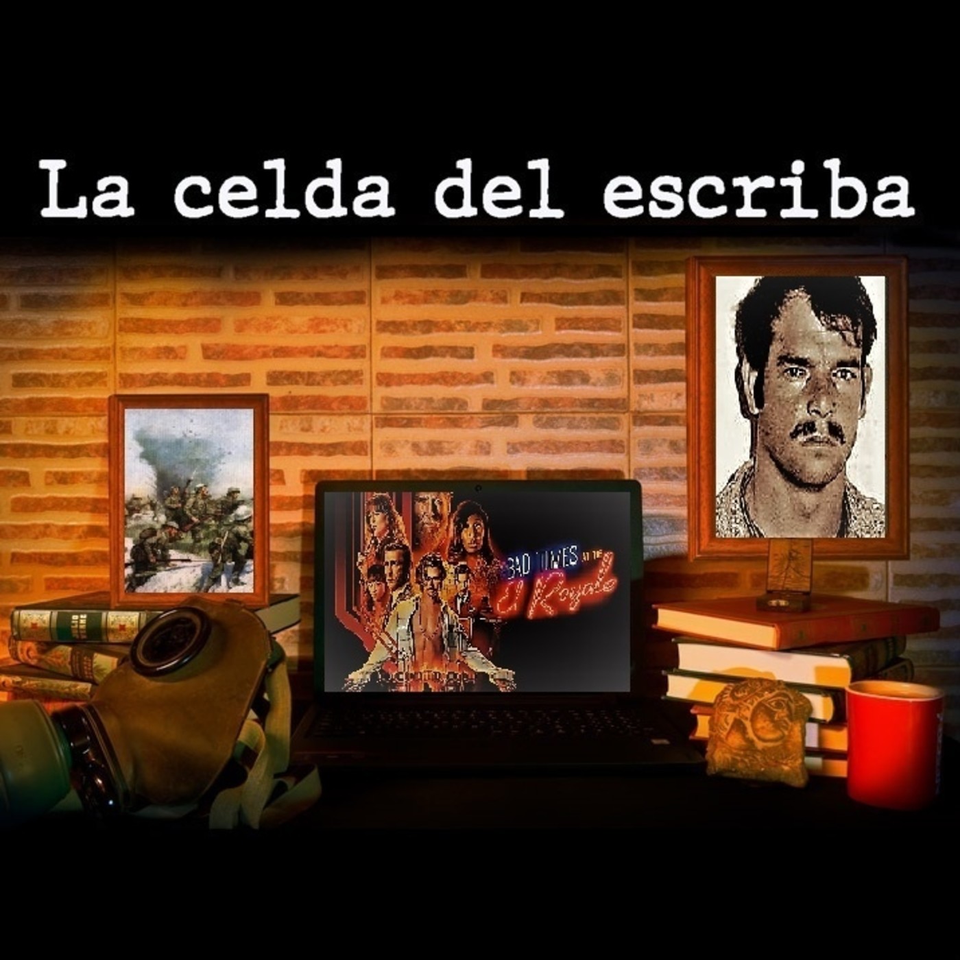 El Podcast Del Escriba