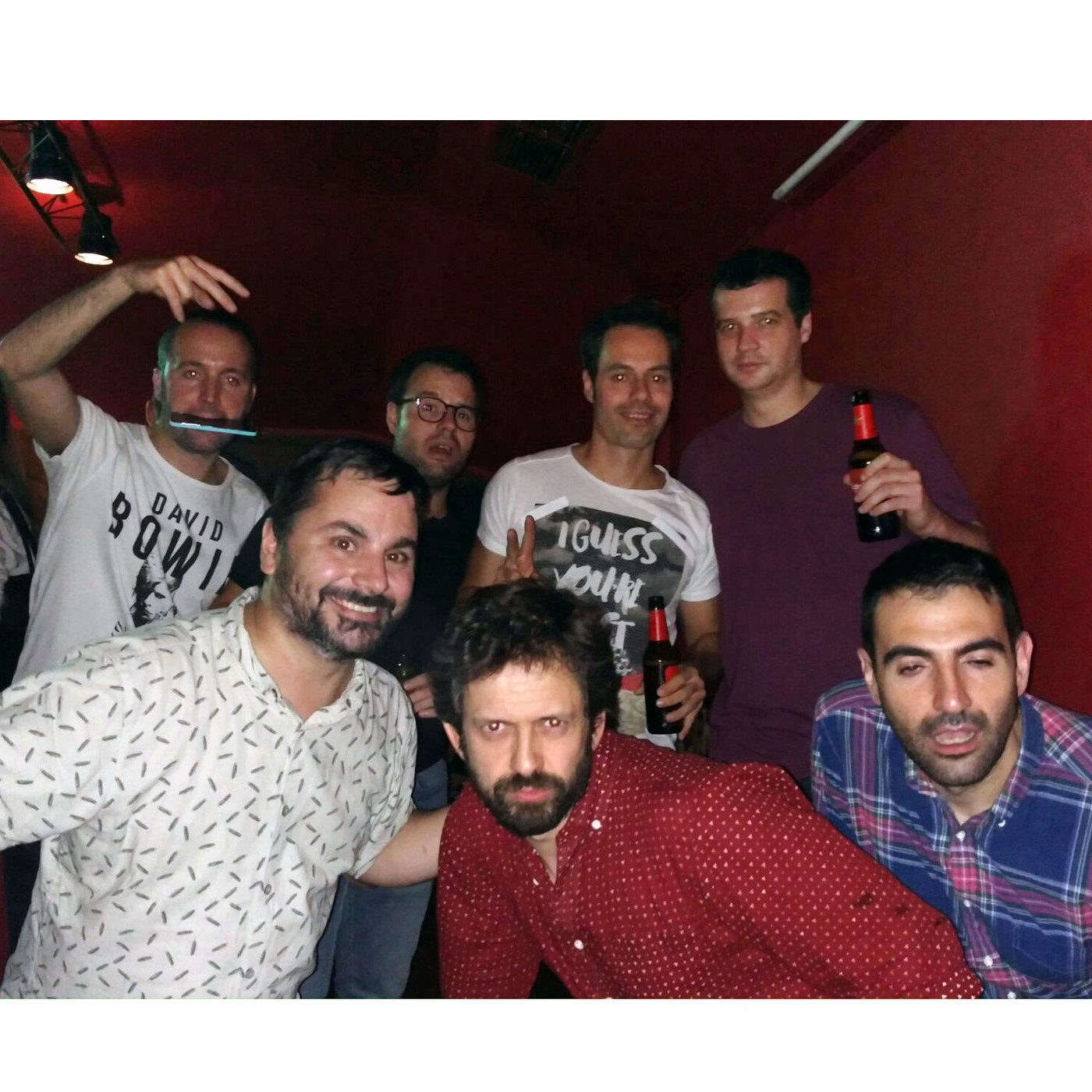 EL MELOCOTONERO
