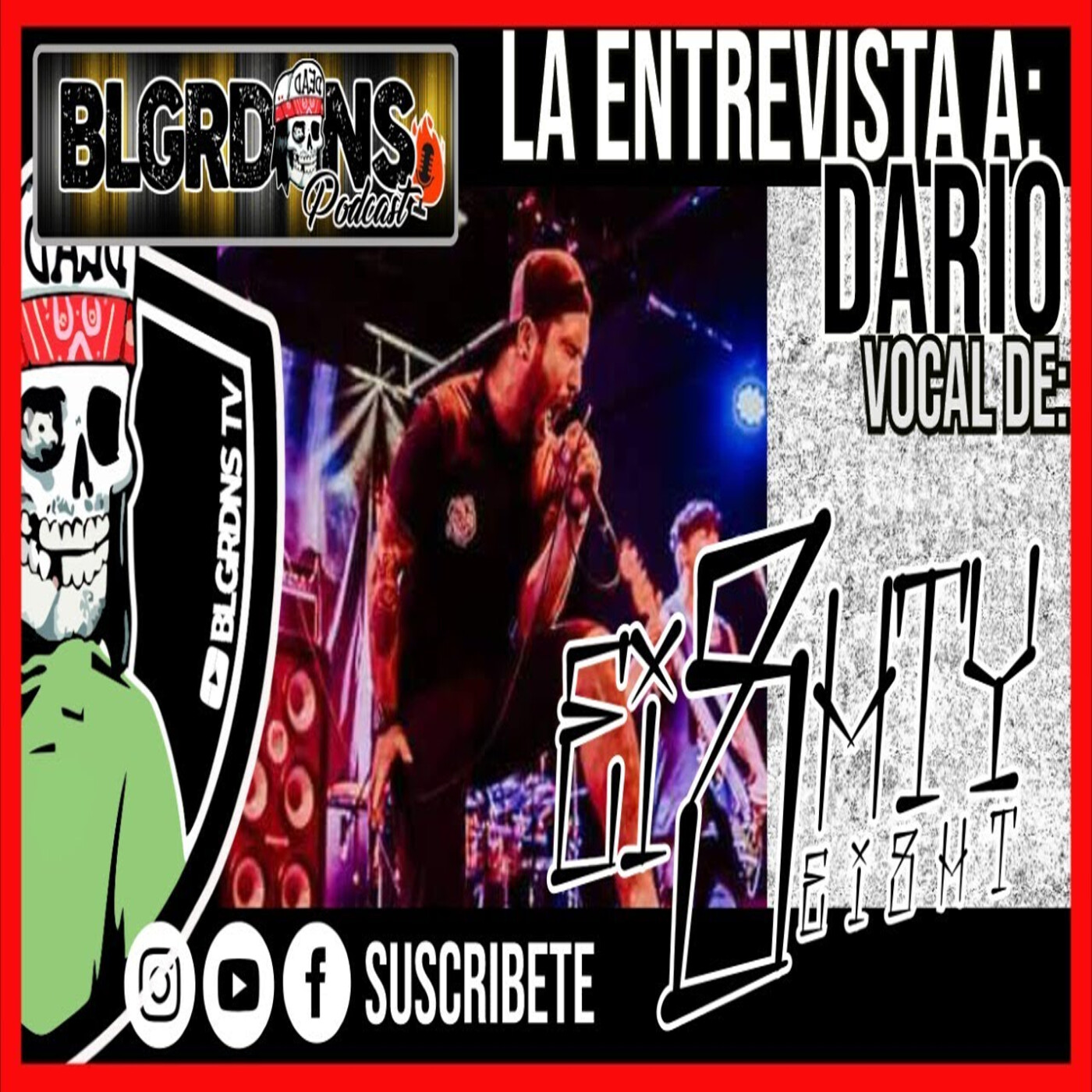 BaLaGaRdOnEs PodCast