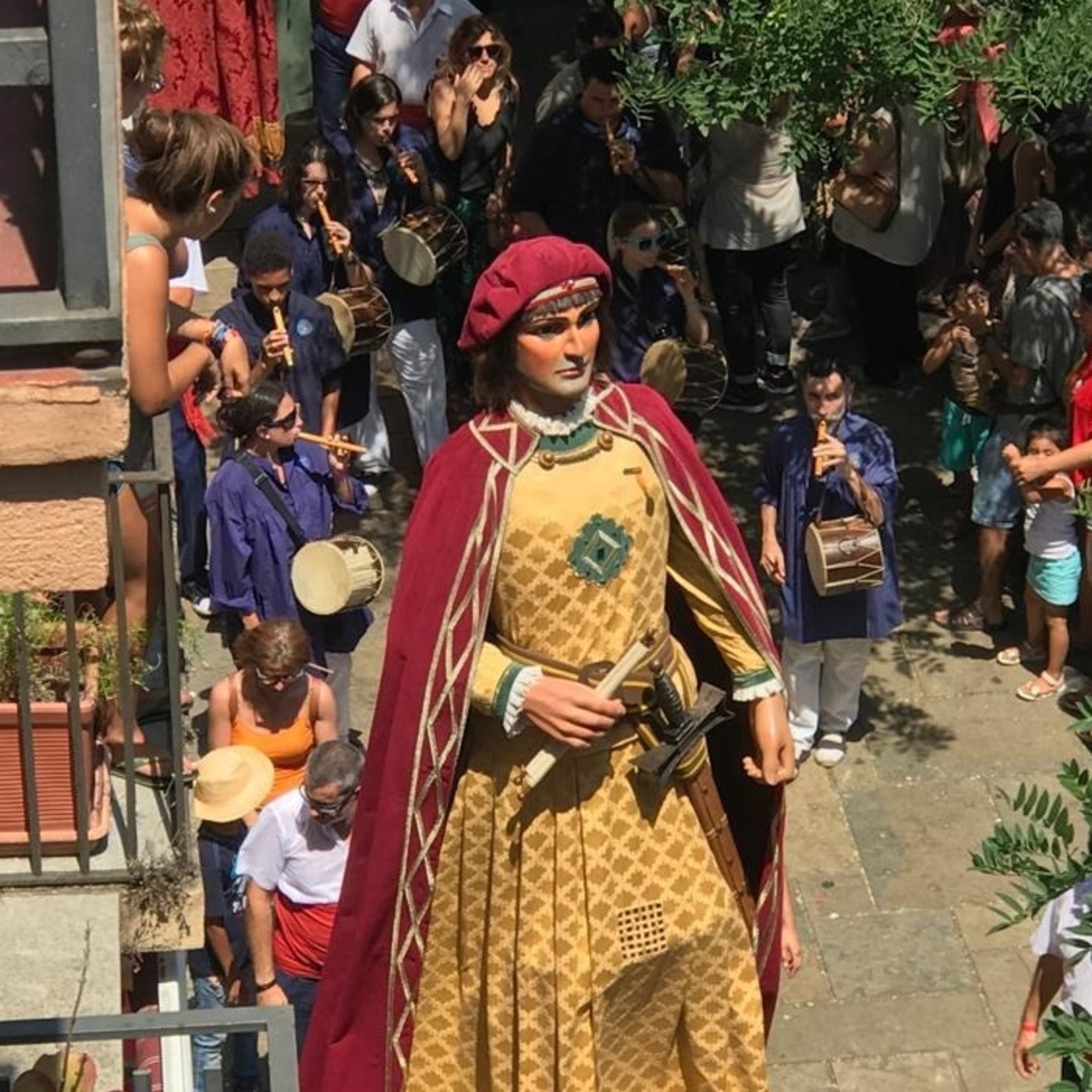 RTVtradiciones de mataró