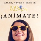 Animarse a sí mismo (a)