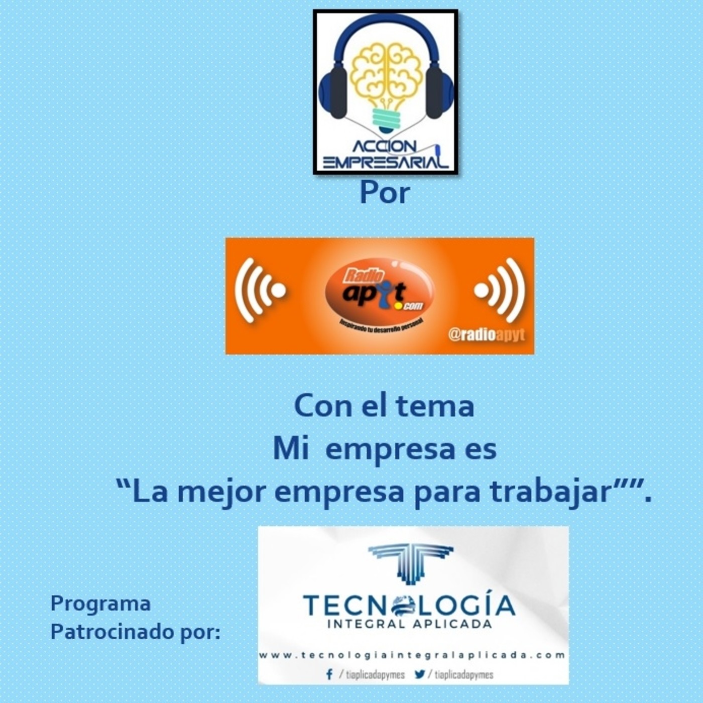 Axn Empresarial