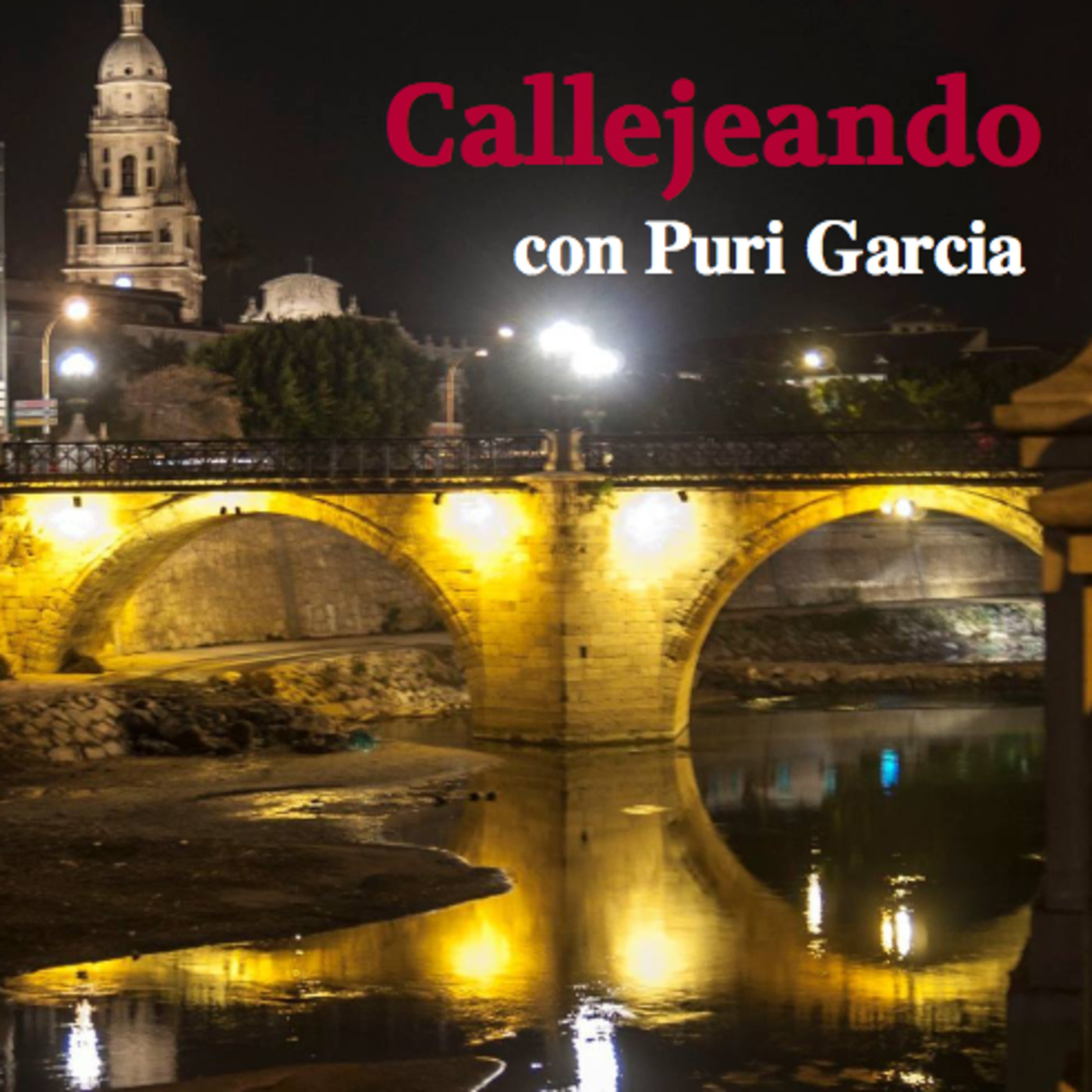 CALLEJEANDO TEMPORADA 1