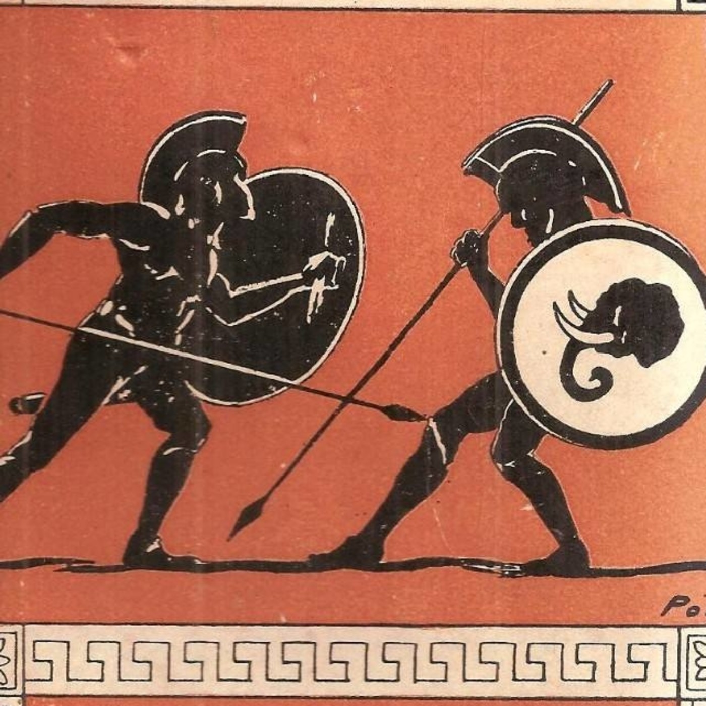 Podcast de Bertrand Wilberforce Wooster