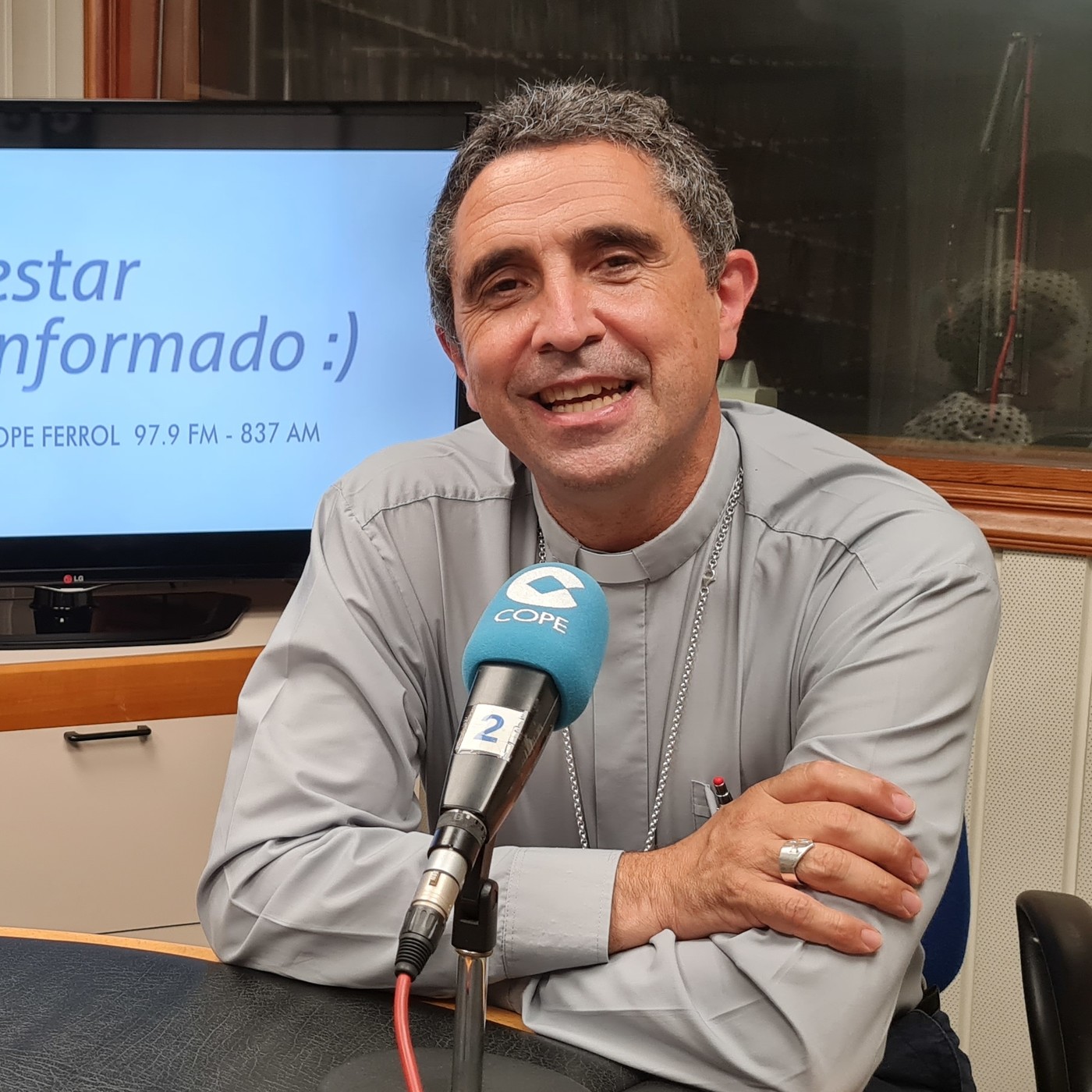 Iglesia Noticia