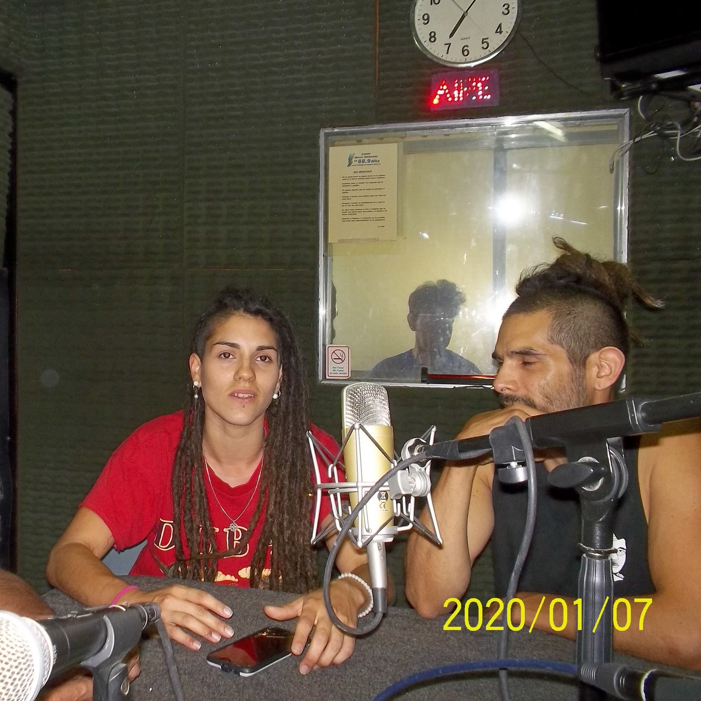 el cortito radio