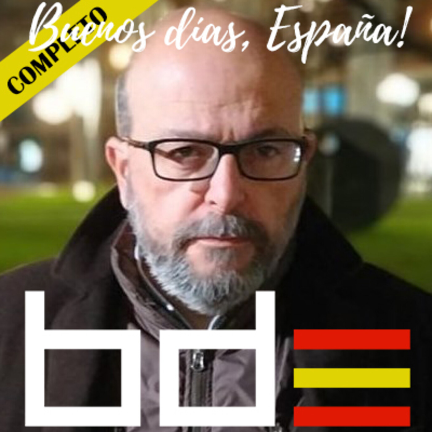 Buenos Días España Con Santiago Fontenla | COMPLETO 20/01/2021