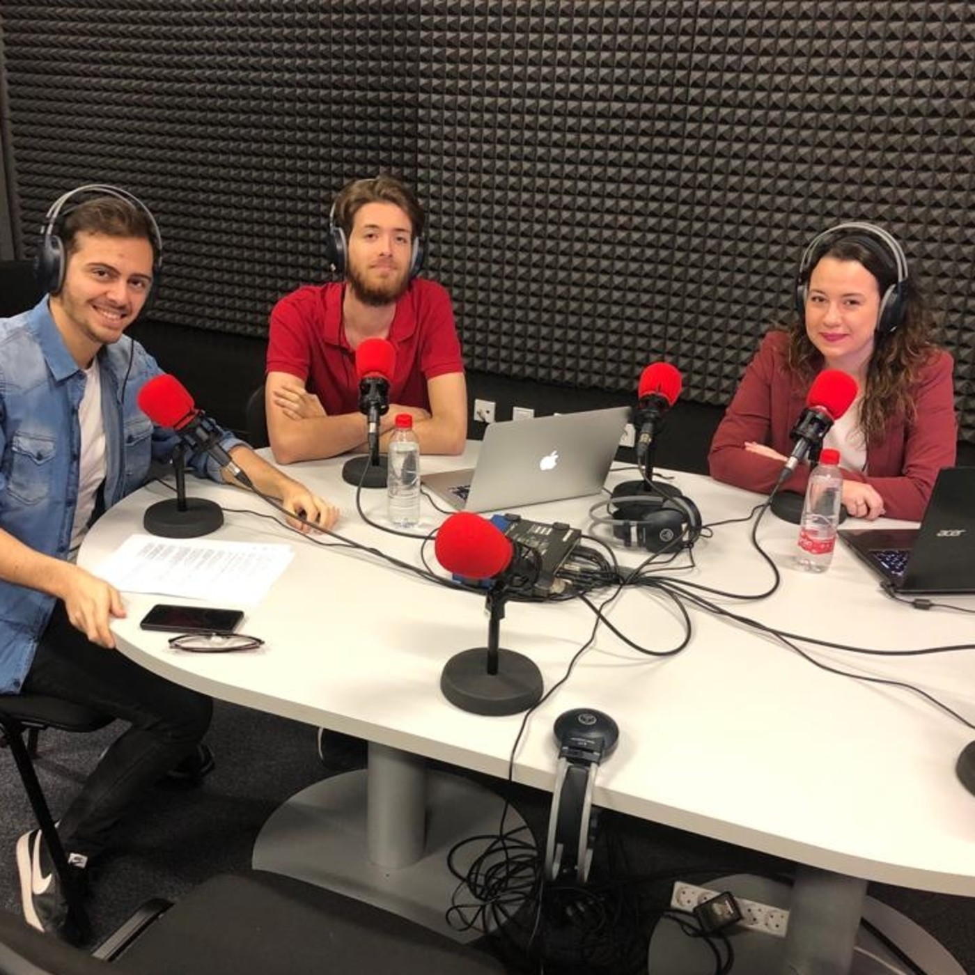 Observatorio de la Radio C-LM HOY