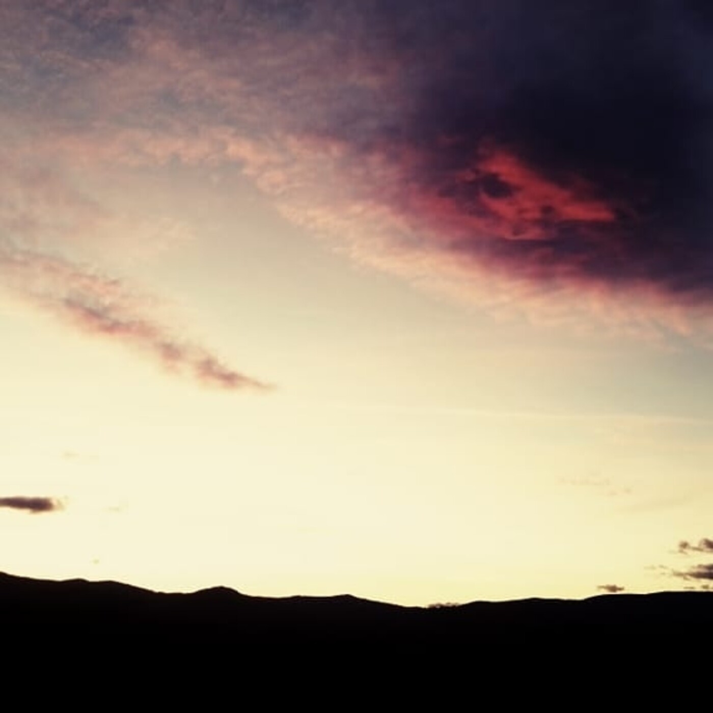 Noches En la Hoguera