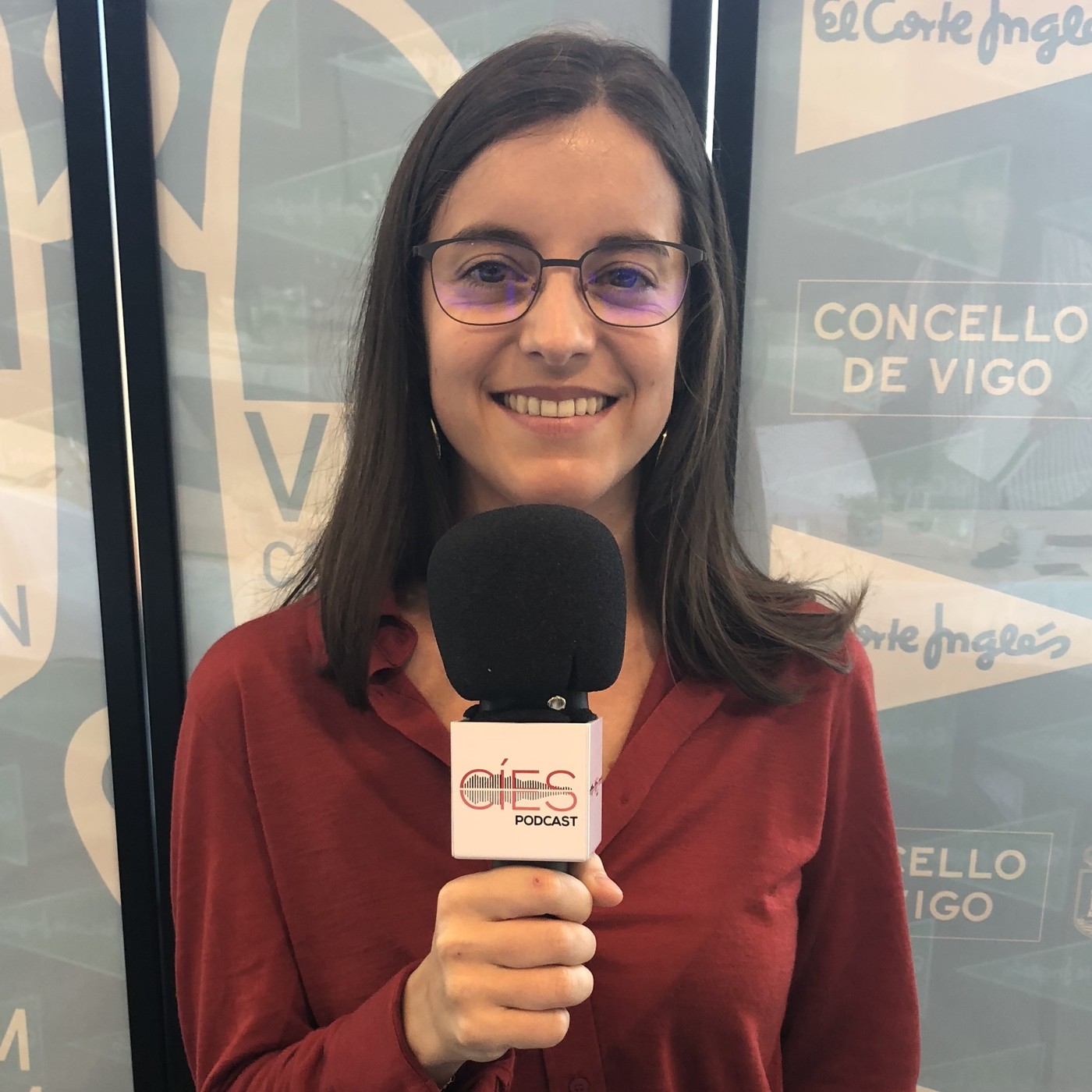 CÍES Podcast: Capítulo 217 _ 14-10-19