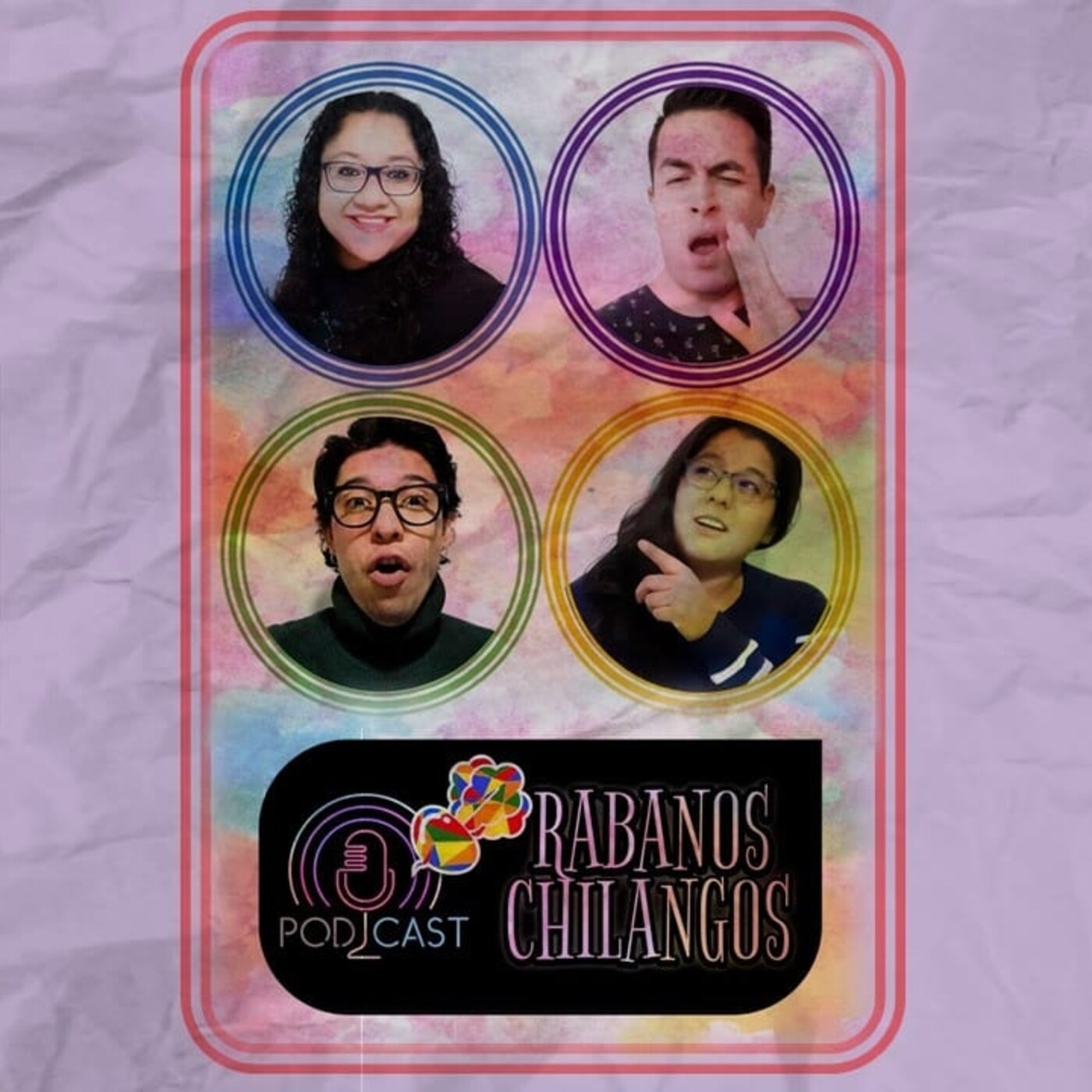 Rabanos chilangos