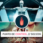 #10 Westworld y Turbo Kid