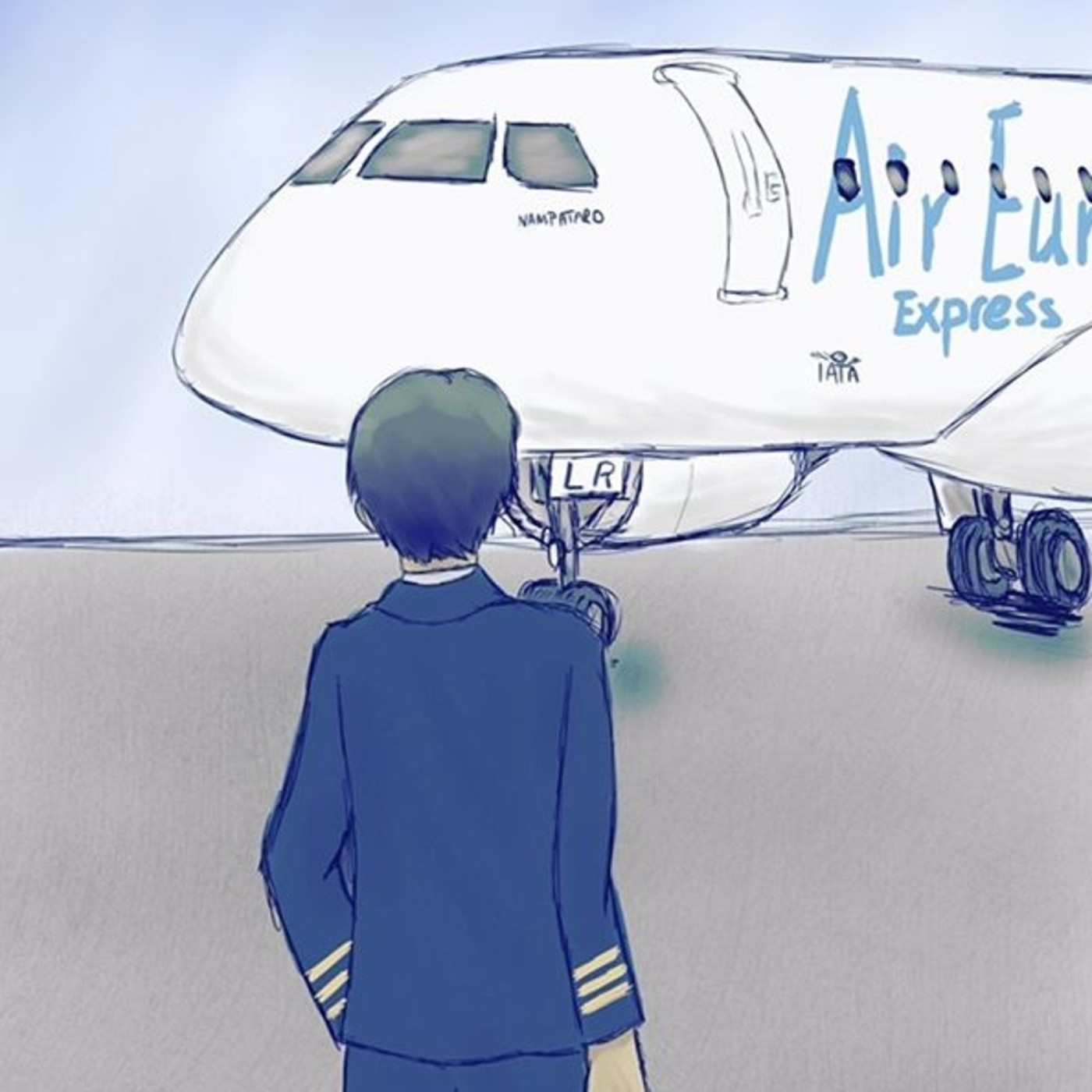 Más que Aviones