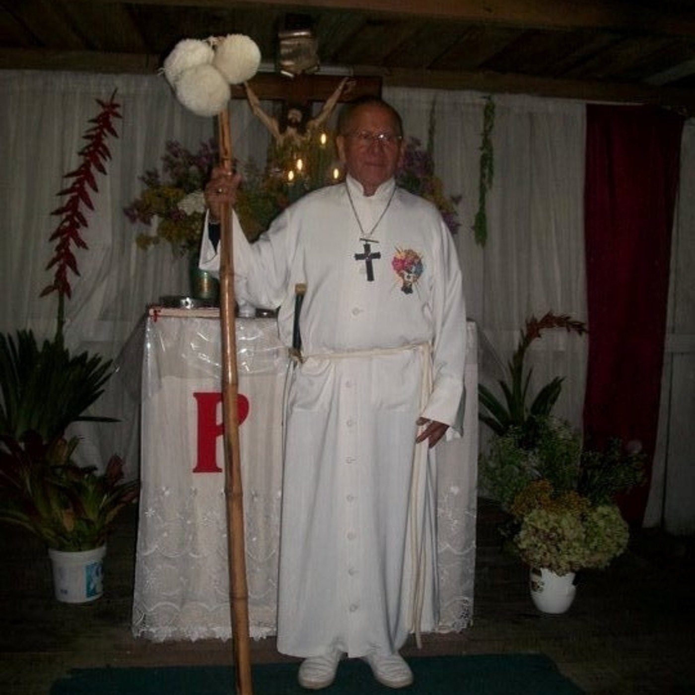 Instrucción del Pat. Gnóstico Sucesorio - Carlos H