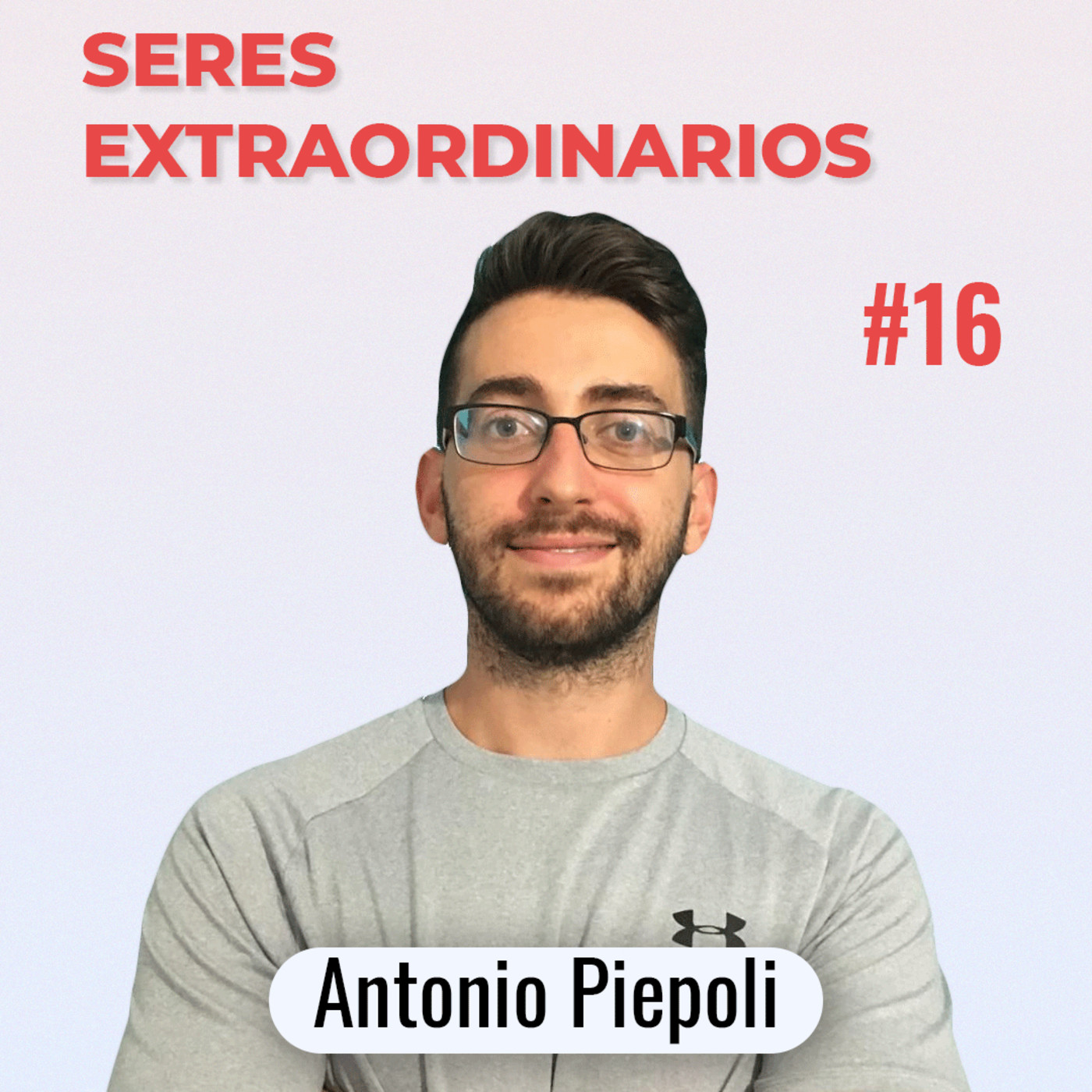 Seres Extraordinarios