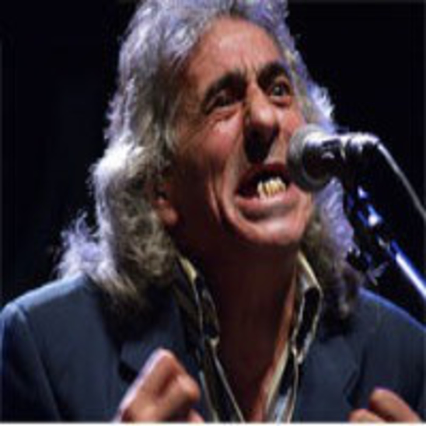 Soleá Canta El Capullo de Jerez Festival del Cante de las Minas 2007