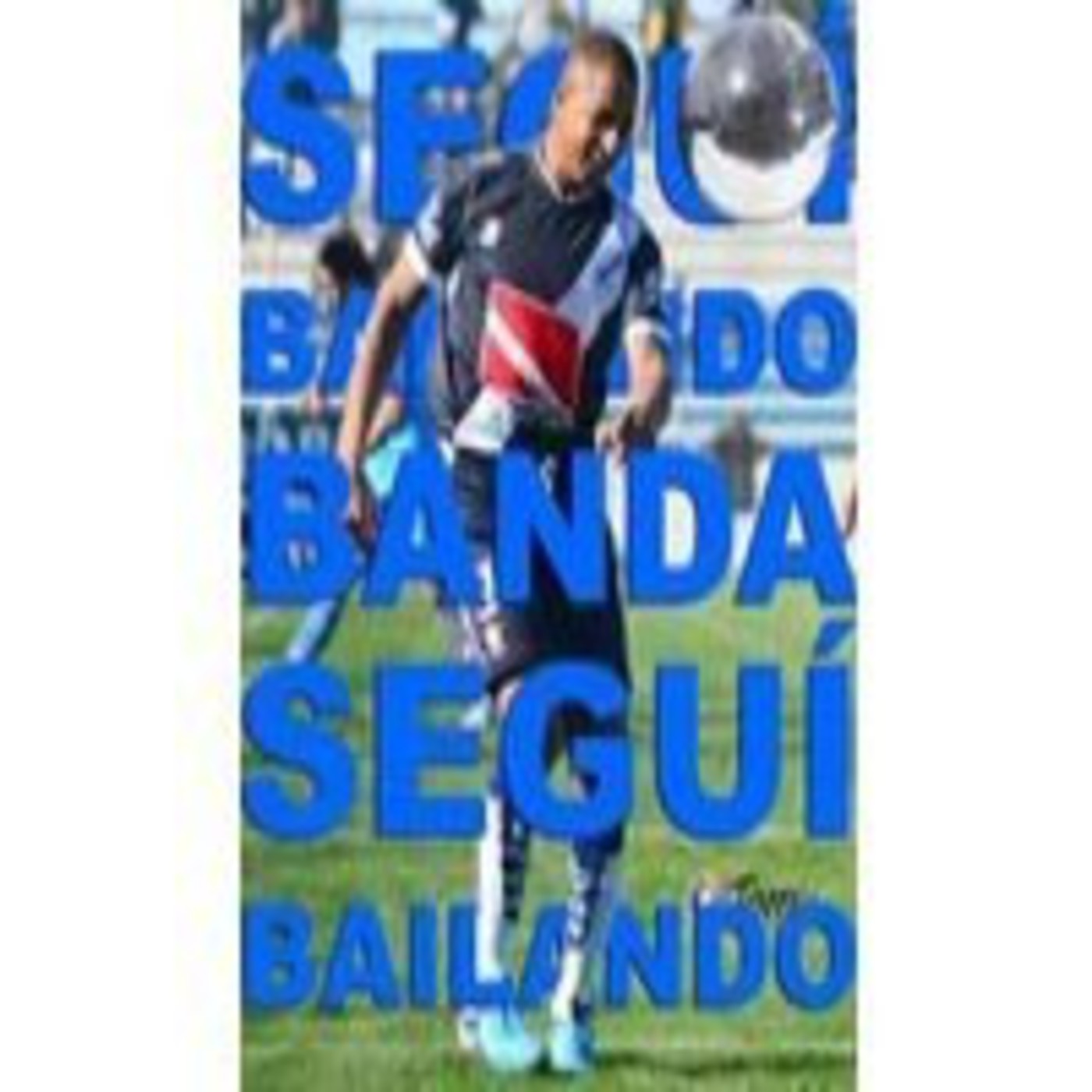 Podcast de A TODO DEPORTE 19hs Por LU 17