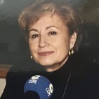 María José Cabrera | Último informativo 2006 | Históricos | AHRA