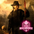Trasfondo de Dresden Files