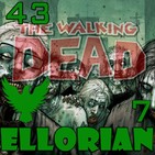 The walking dead 7 (66-85) El mundo de Douglas (Comic) LLDEx43