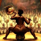 ESCALOFRIANTE 5x02 – SARAH BAARTMAN , LA SÓRDIDA VIDA DE LA VENUS HOTENTOTE – VAMPIROLOGOS REALES Y CAZAMONSTRUOS