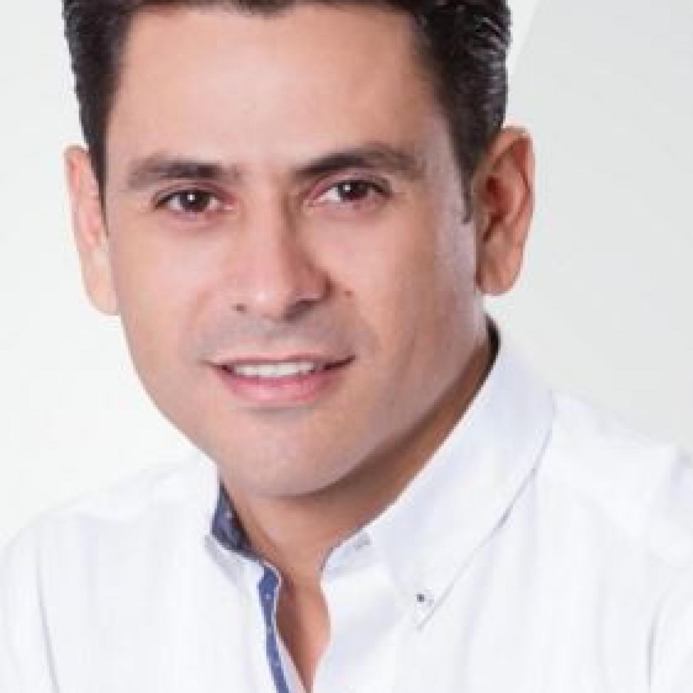 Podcast de LaporteRestrepo