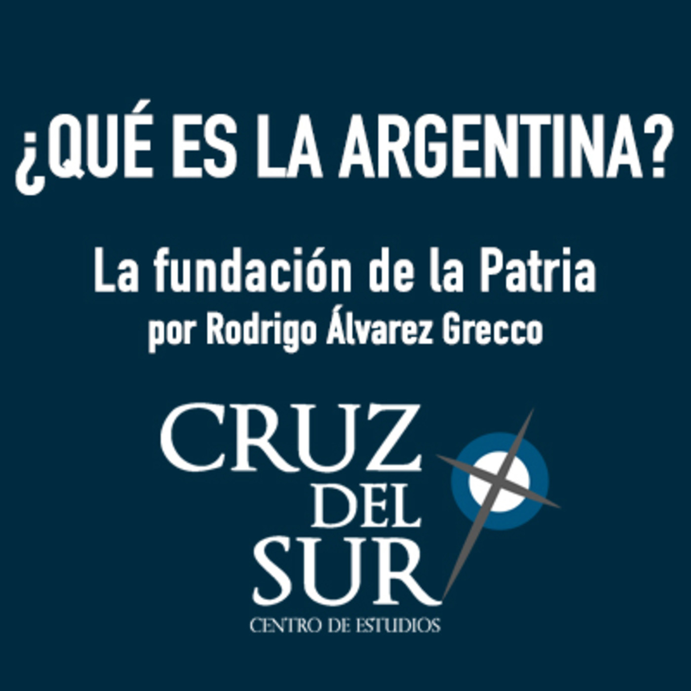 ¿Qué es la Argentina?