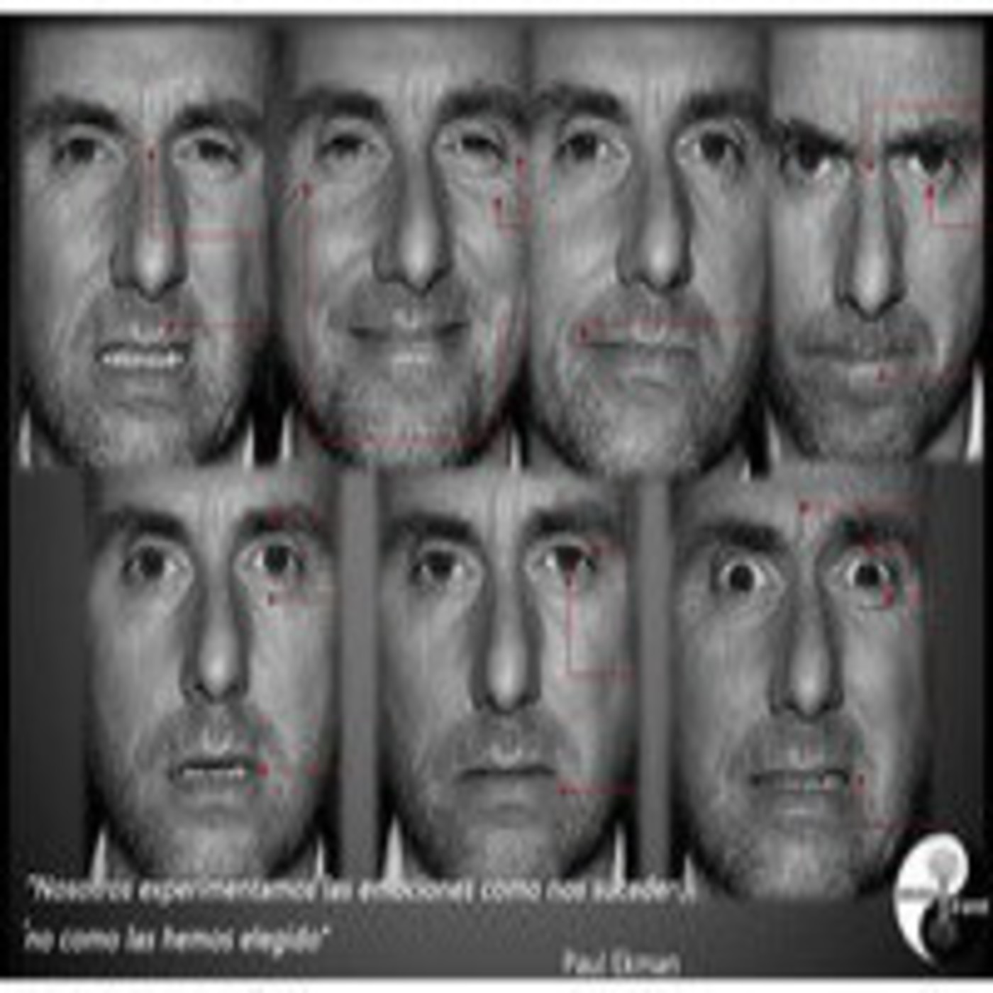 Microexpressions amb el psicòleg Jose Maria Moya episode artwork