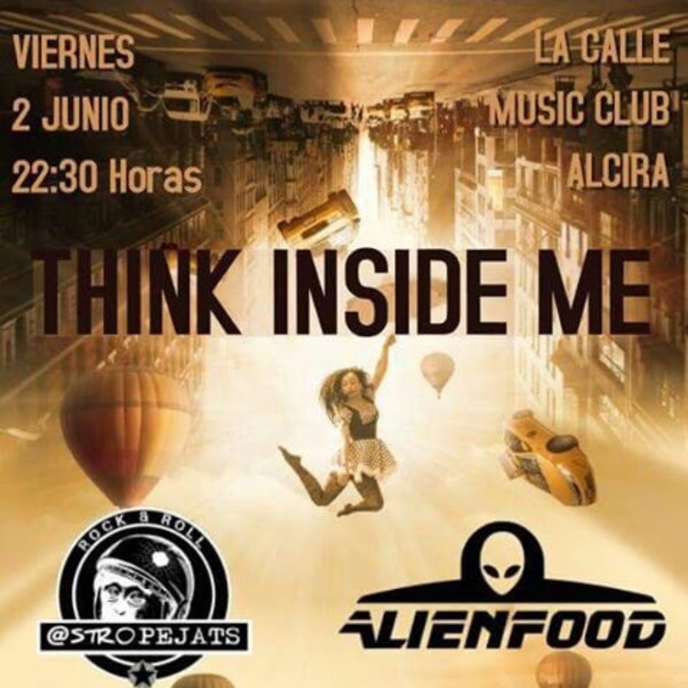 Tracks Promos By MCMX