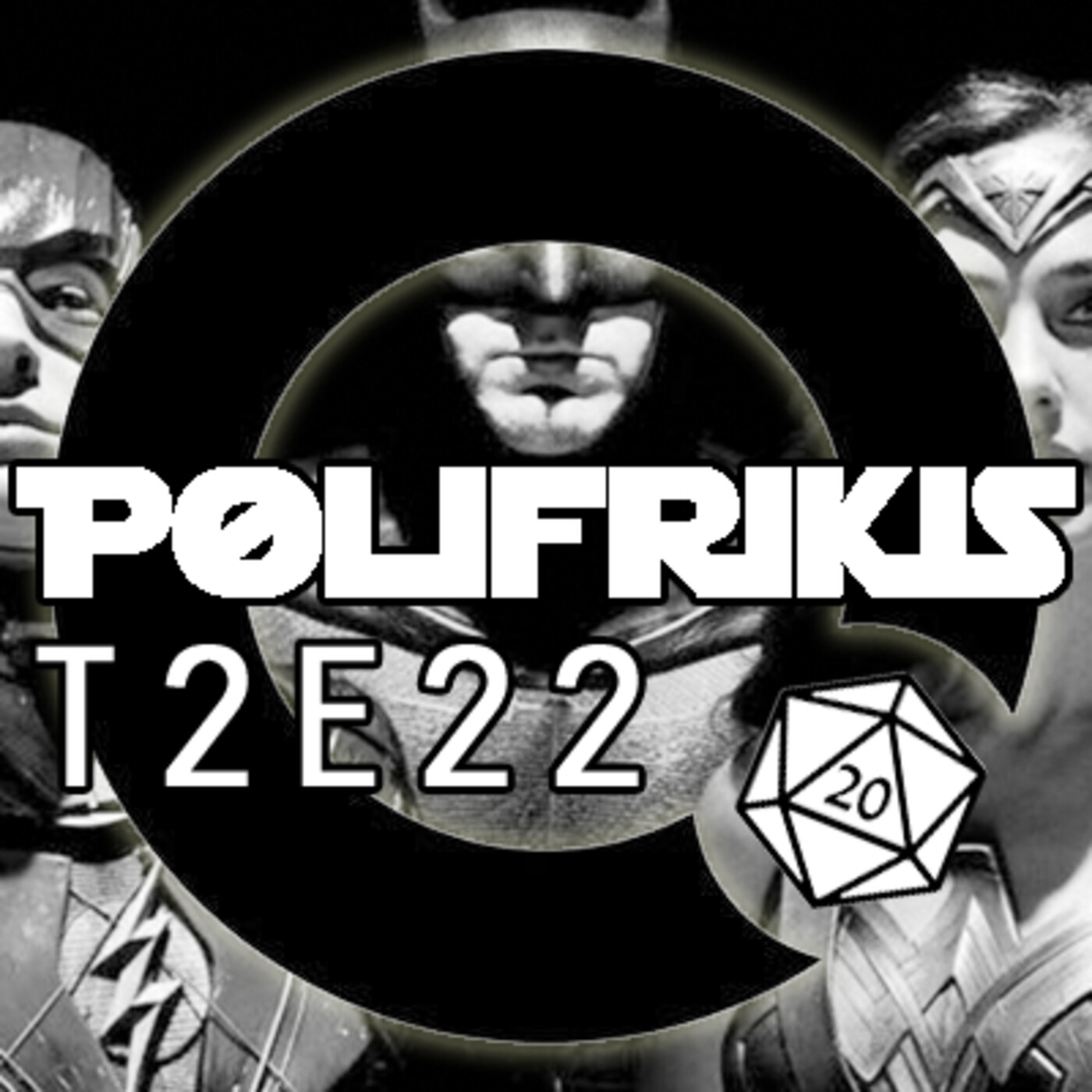 POLIFRIKIS a Ràdio Sant Cugat